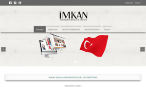 Imkan.com.tr thumbnail