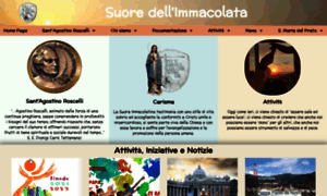 Immacolatine.it thumbnail