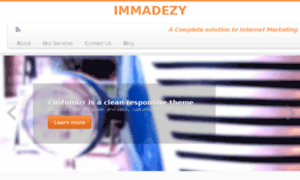 Immadezy.com thumbnail