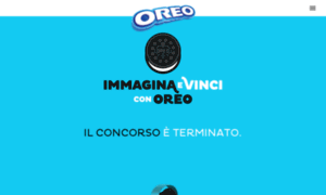 Immaginaevinciconoreo.it thumbnail