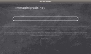 Immaginigratis.net thumbnail
