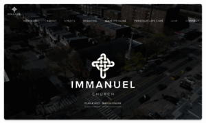 Immanuelchurchny.org thumbnail