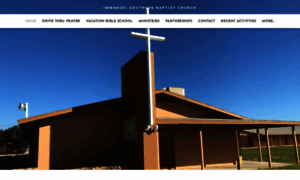 Immanuelyuma.org thumbnail