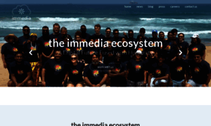 Immedia.co.za thumbnail