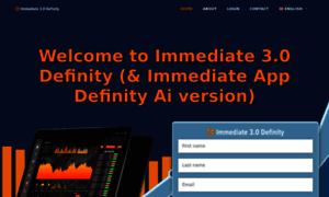 Immediate-definity.com thumbnail