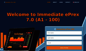 Immediateeprex360.com thumbnail