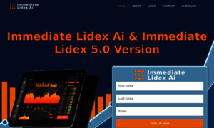 Immediatelidex.com thumbnail