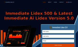 Immediatelidex.net thumbnail