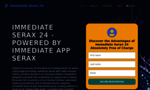 Immediateserax24.com thumbnail