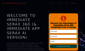Immediateserax360.com thumbnail