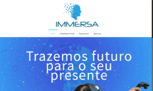 Immersa.com.br thumbnail