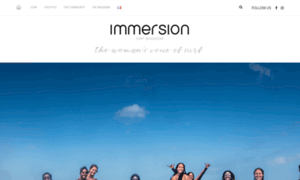 Immersion.surf thumbnail