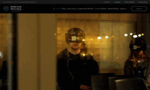 Immersivedirectory.com thumbnail