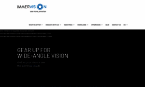 Immervisionenables.com thumbnail