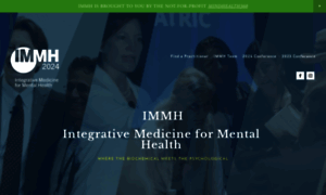 Immh.org thumbnail