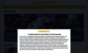 Immigrati.it thumbnail