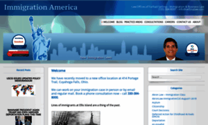 Immigration-america.com thumbnail