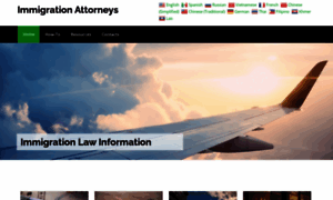 Immigration-attorneys.org thumbnail