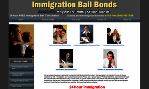 Immigration-bonds.com thumbnail