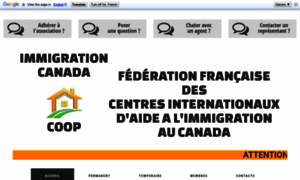 Immigration-canada-qc.ca thumbnail