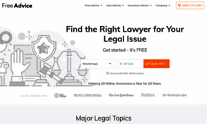 Immigration-law.freeadvice.com thumbnail