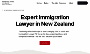 Immigration-lawyers.co.nz thumbnail