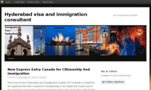 Immigrationandvisa.blog.com thumbnail