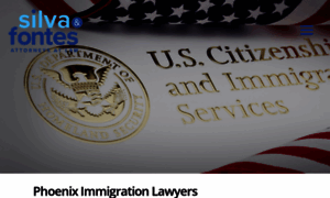 Immigrationattorneyphoenix.net thumbnail