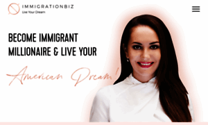 Immigrationbiz.com thumbnail