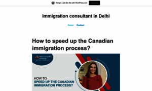 Immigrationconsultantindelhi.home.blog thumbnail