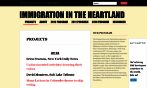 Immigrationintheheartland.wordpress.com thumbnail