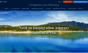 Immigrationlawofmt.com thumbnail