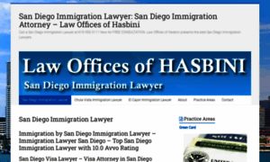 Immigrationlawyer-sandiego.com thumbnail