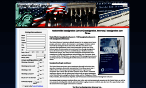 Immigrationlawyer.co thumbnail