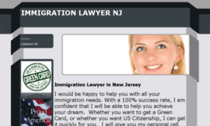 Immigrationlawyer.legal thumbnail