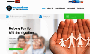 Immigrationlawyerlosangeles.biz thumbnail