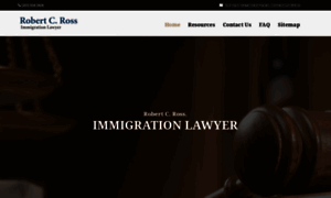 Immigrationlawyernewhavenct.com thumbnail