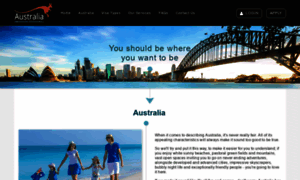 Immiproaustralia.net thumbnail