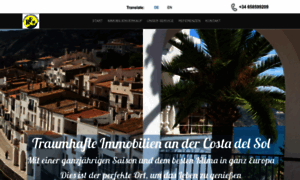 Immo-costadelsol.com thumbnail