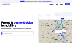 Immo-data.fr thumbnail