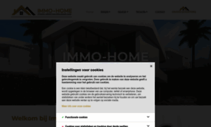 Immo-home.be thumbnail