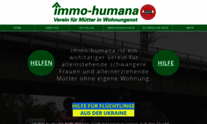 Immo-humana.at thumbnail