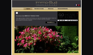 Immo-sud-transactions.com thumbnail