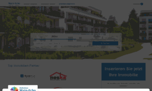 Immo.main-netz.de thumbnail