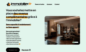 Immobiler.fr thumbnail