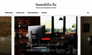 Immobilia-re.eu thumbnail