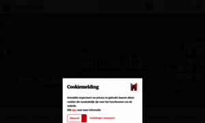 Immobilia.nl thumbnail