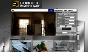 Immobiliareboncioli.it thumbnail