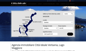 Immobiliarecittaideale.com thumbnail