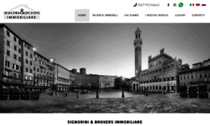 Immobiliaresignorini.com thumbnail